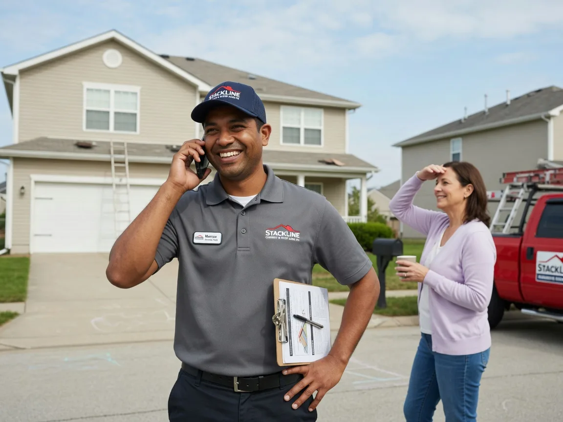 Chimney flashing repair Bucklin, KS FAQs